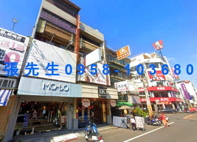 雲林虎尾拍賣透天-2