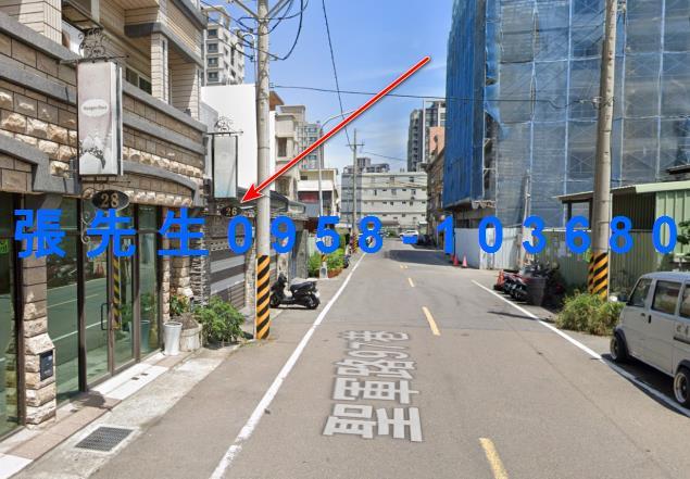 新竹北區透天拍賣-3