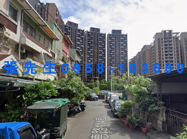 桃園八德法拍透天-2