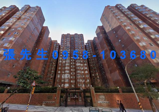 桃園蘆竹法拍大樓-2