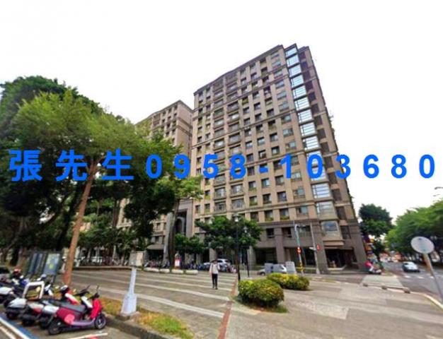 台中北區大樓法拍-2