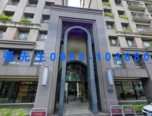 台中北區大樓法拍-4