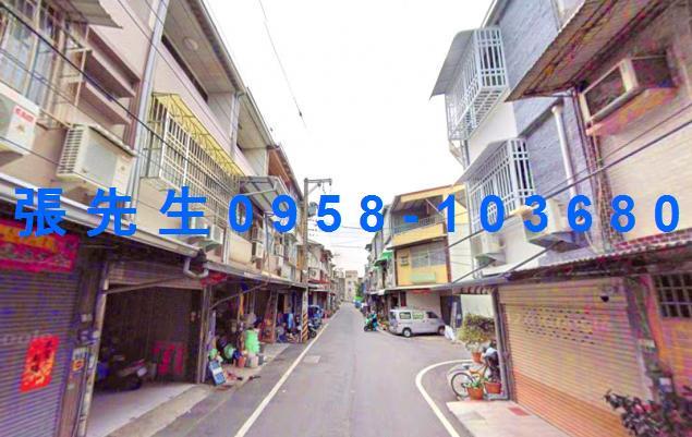 嘉義中埔透天法拍-1