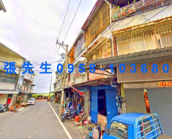 嘉義中埔透天法拍-3