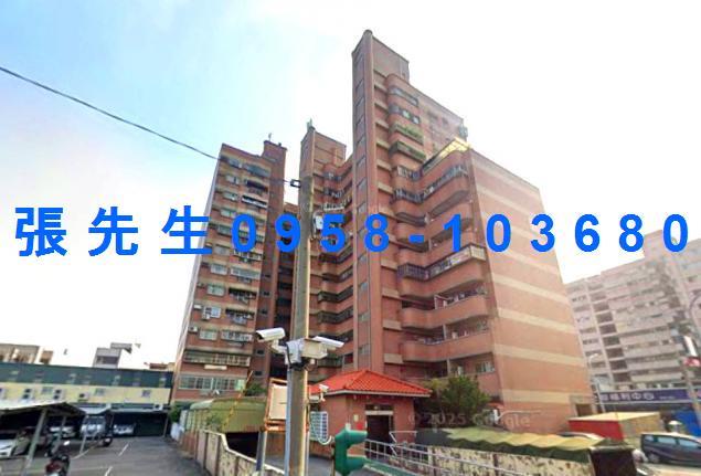 嘉義西區大樓法拍-3