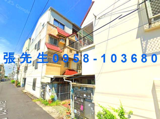 台南市歸仁區南潭二街130巷7弄9號台中法拍代標紅瓦鎮社區公