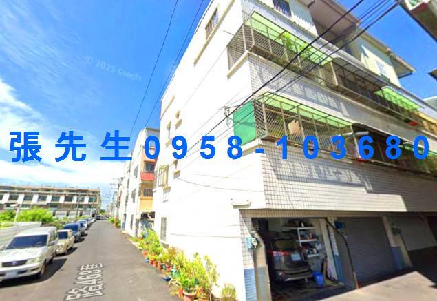 台南歸仁透天拍賣-4