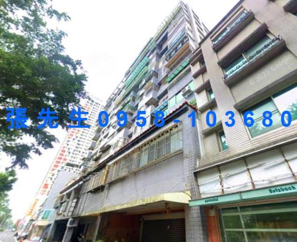 嘉義西區法拍華廈-2