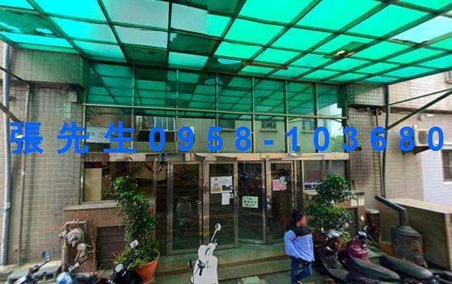 嘉義西區法拍華廈-3