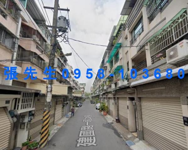 高雄鳳山法拍透天-2