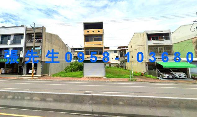 台南玉井透天法拍-1