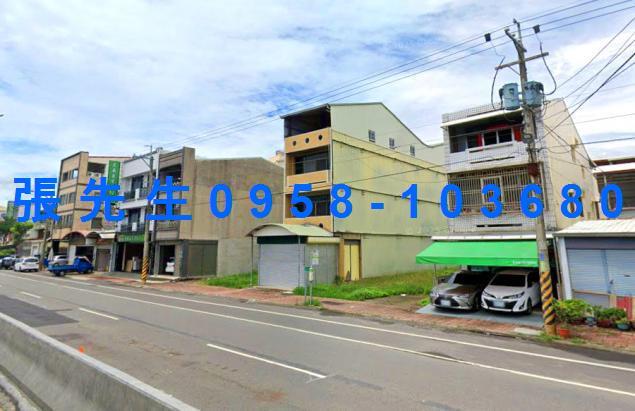 台南玉井透天法拍-2