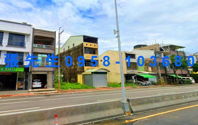 台南玉井透天法拍-3