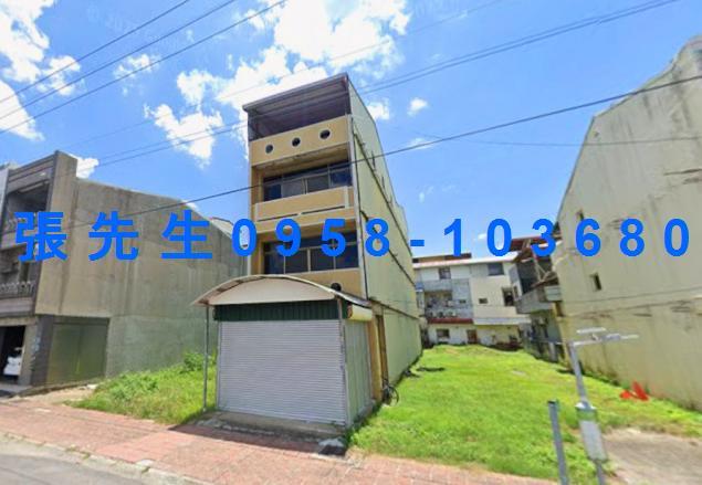 台南玉井透天法拍-4