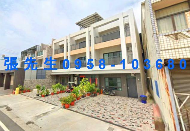 雲林麥寮透天法拍-1