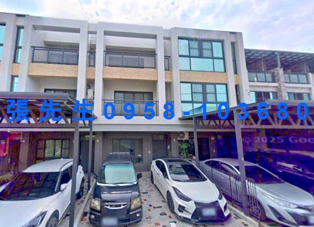 雲林縣麥寮鄉仁德西路一段57巷75號台中法拍代標橋頭國小透天