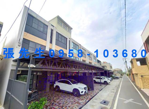 雲林麥寮拍賣透天-2