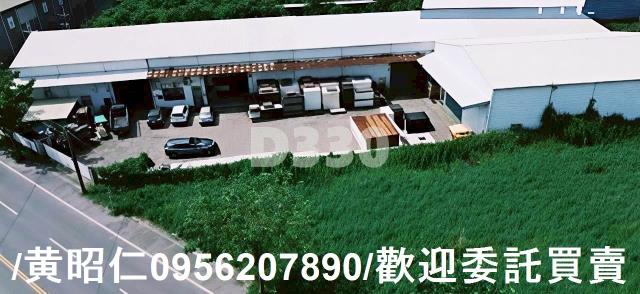 仁德廠房-1