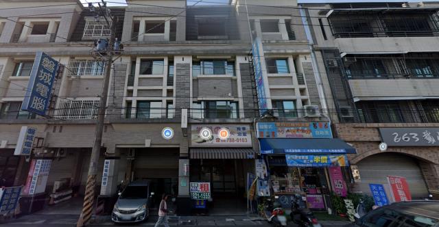 潮州透天法拍-2