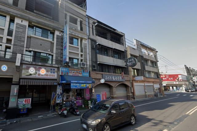 潮州透天法拍-3