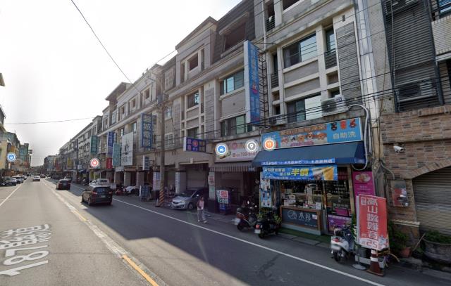 潮州透天法拍-4