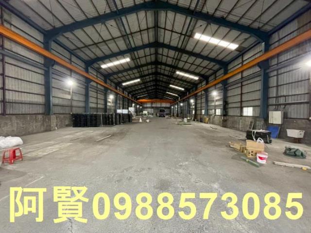 仁武廠房-0
