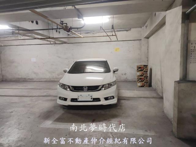 永康大樓-12