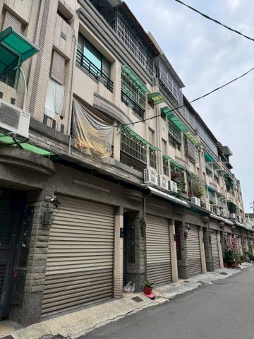 鳳山透天法拍-3