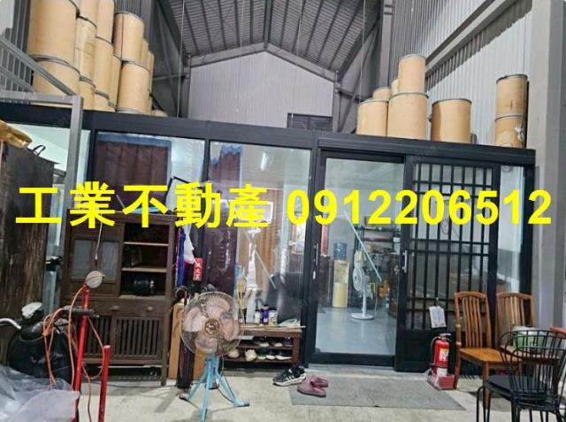 大樹廠房-0