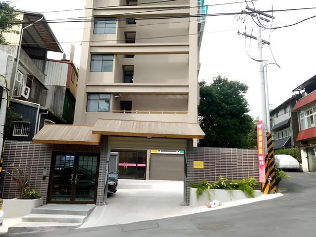 深坑法拍套房-0