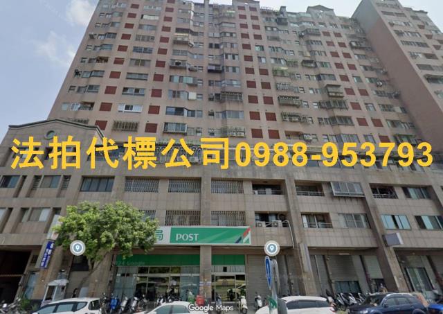 台中法拍大樓-4