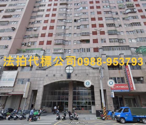 台中法拍大樓-2