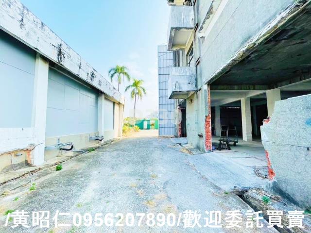 台南廠房-1