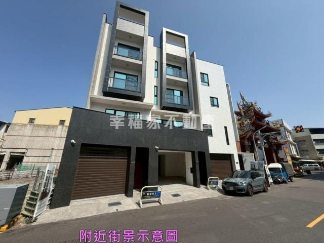 好市多大興五套房電梯車墅C