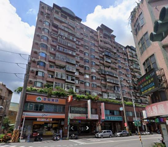 新北三峽大樓法拍-1