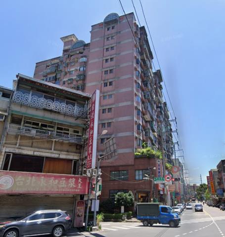 新北三峽大樓法拍-3