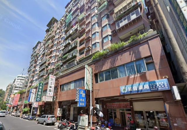 新北三峽大樓法拍-4