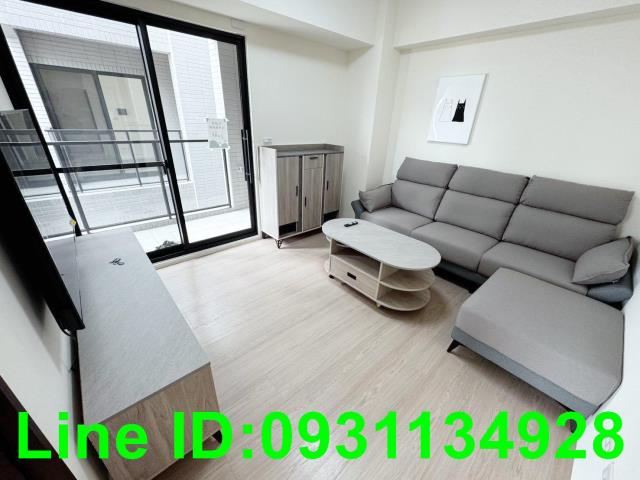 台中后里華廈-0