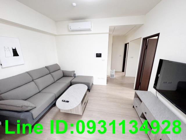 台中后里華廈-1