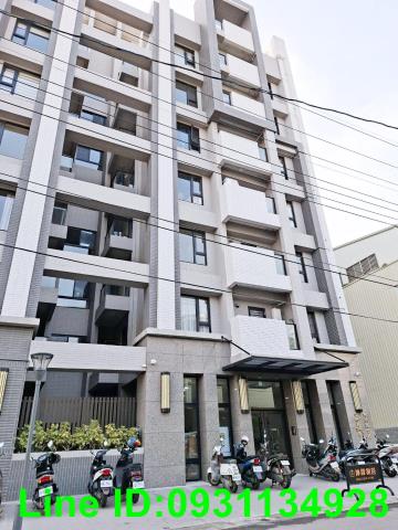 台中后里華廈-8