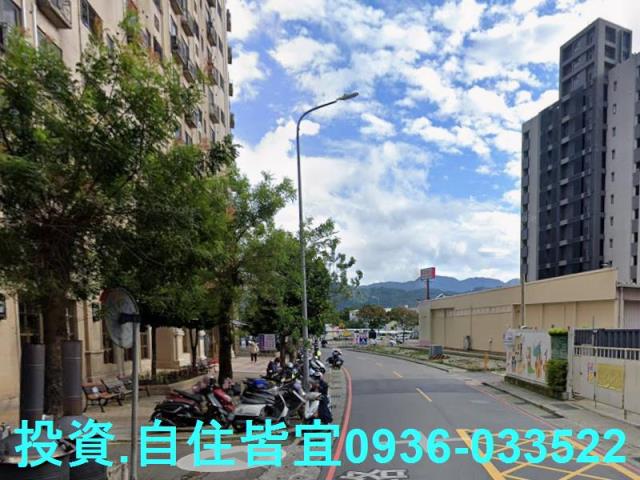 新北三峽大樓法拍-7