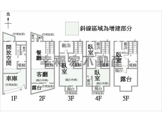 台南北區別墅-14