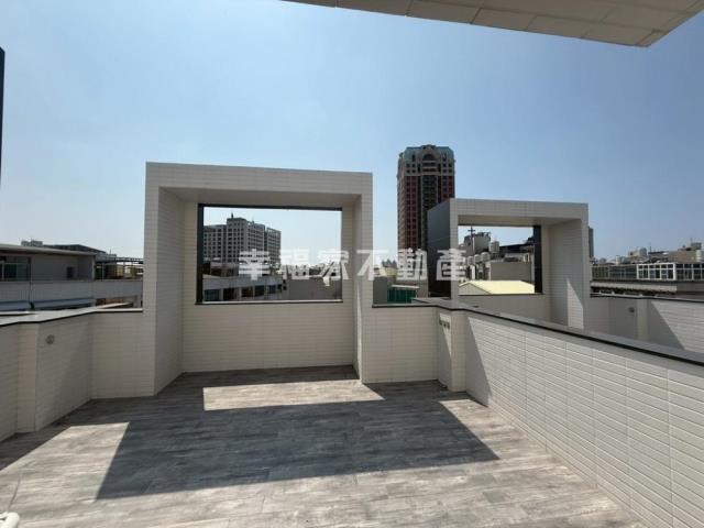 好市多大興四套房電梯雙車墅