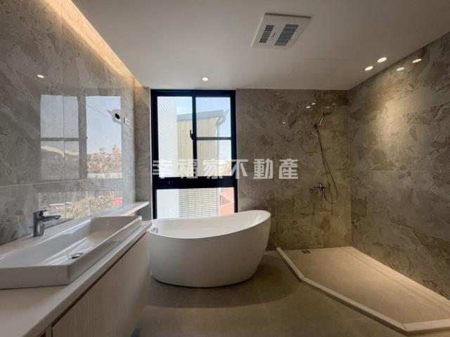 台南北區別墅-7