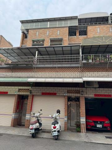 高雄小港法拍透天-5