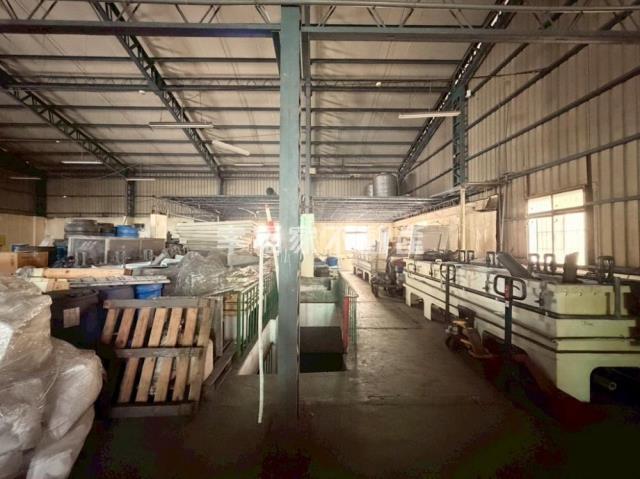 台南南區廠房-11