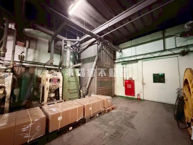 台南南區廠房-7