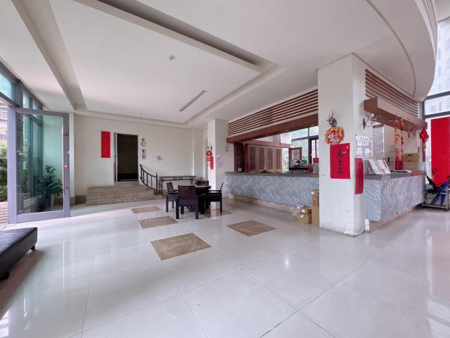 中壢戀戀歐洲4房車位