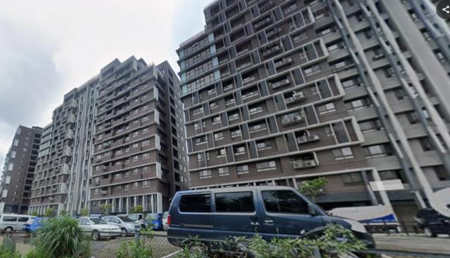 新北中和大樓法拍-2