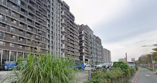 新北中和大樓法拍-4